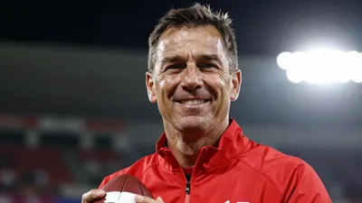 SC Freiburg invites fans to a major anniversary celebration for its 25-year-old football school at the Mslestadion on...
