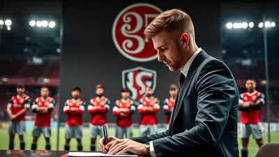 Mio Backhaus beim SC Freiburg: Warum der Torwart sofort überzeugt