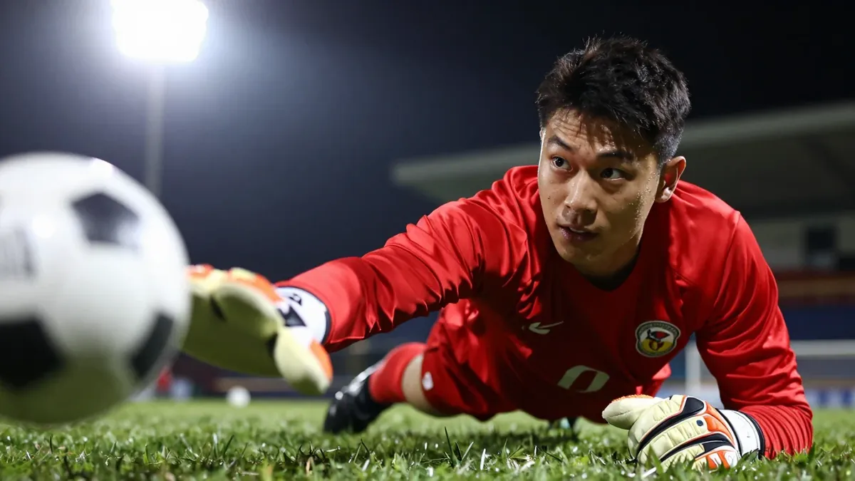 SC Freiburg goalkeeper Noah Atubolu has joined Eintracht Frankfurt on a season-long loan with an option to buy, ending a...