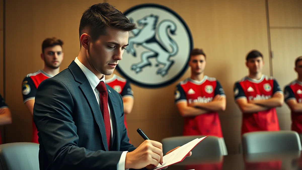 SC Freiburg: Noah Weißhaupt joins SV Darmstadt 98