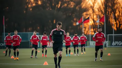 Neue Talente für SC Freiburg: U23-Kader wird verstärkt