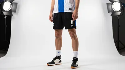 Julian Schuster "totally satisfied" after successful training session