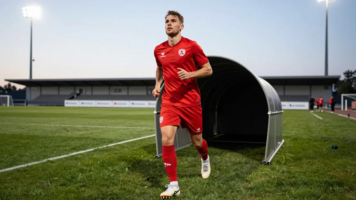 SC Freiburg beginnt am Donnerstag die UEFA Conference League gegen FK Jablonec, was zugleich das 100