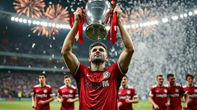 SC Freiburg kann 43 Millionen Euro durch Europa League gewinnen