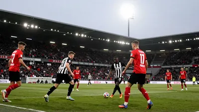 SC Freiburg startet mit zwei Niederlagen in die neue Saison