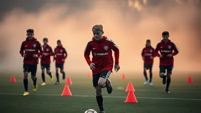 SC Freiburg setzt auf Kinder- und Jugendschutzkonzept