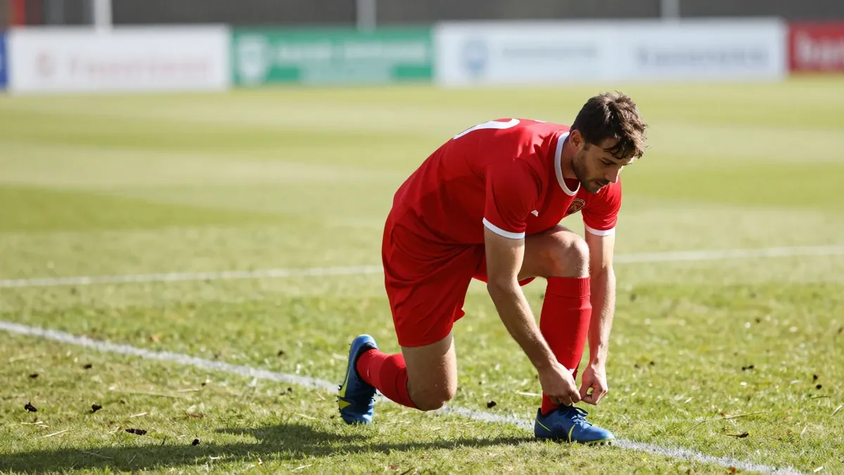 Der 34-jährige Rechtsverteidiger verlängert seinen Vertrag bei SC Freiburg, wo er seit 2015 spielt und inzwischen 247...