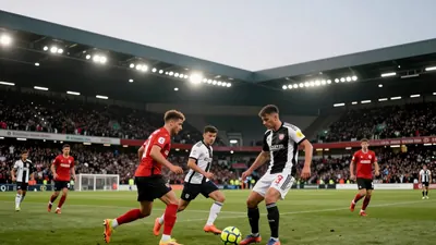 SC Freiburg Reaches Europa League Quarterfinals