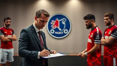 Merlin Röhl fest zu Everton: SC Freiburg verliert Talentschütze