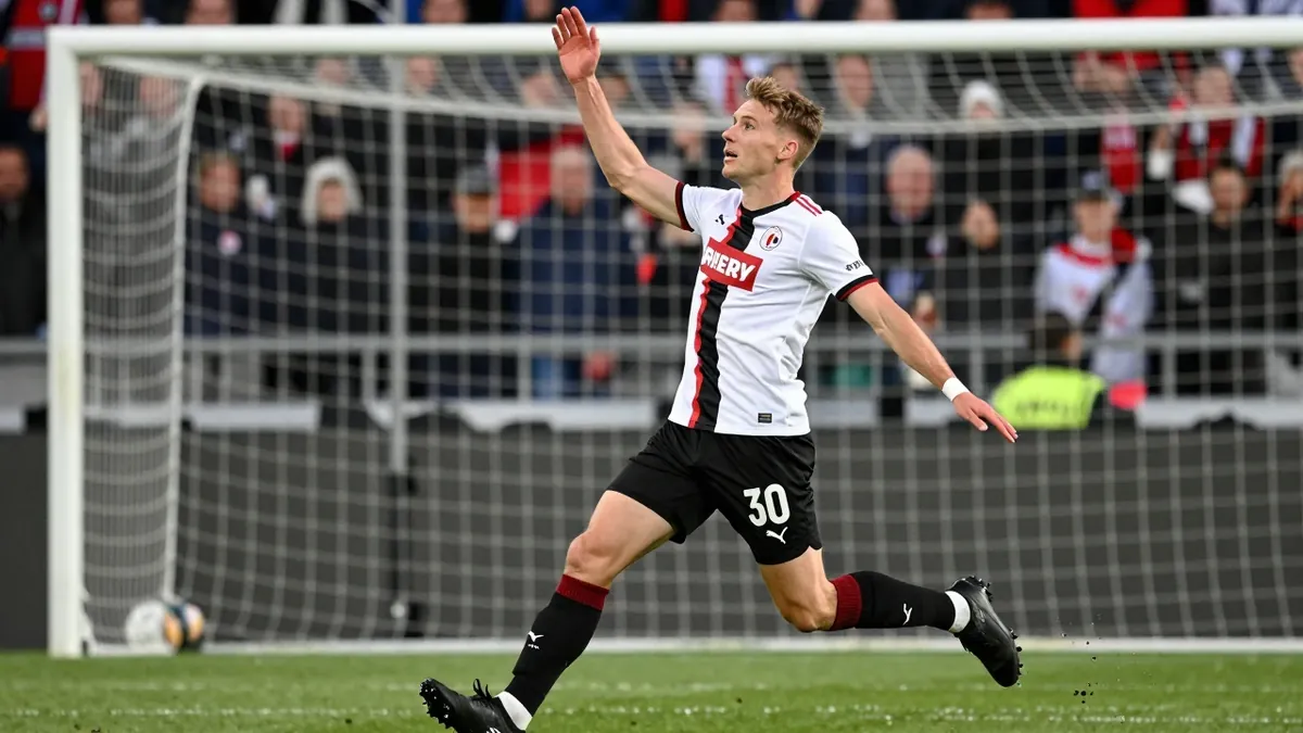 Ginter schießt Freiburg zum Sieg in Motherwell