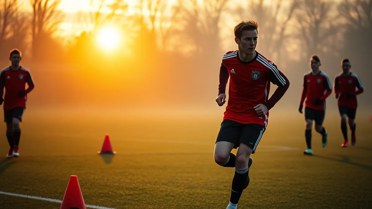 Freiburgs Aufstieg in die Bundesliga: Ein historischer Moment