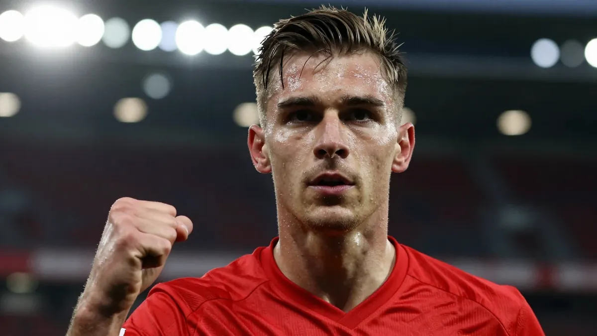 SC Freiburg's U17 celebrated a 3-2 win in Kaiserslautern, while the first team defended top spot in the Bundesliga with...