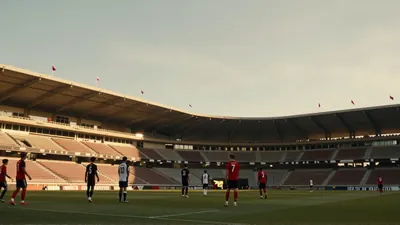 SC Freiburg U19 sicherte sich den Gesamtsieg im Turnierfinale gegen FSV Mainz 05, nachdem sie im Halbfinale Borussia...