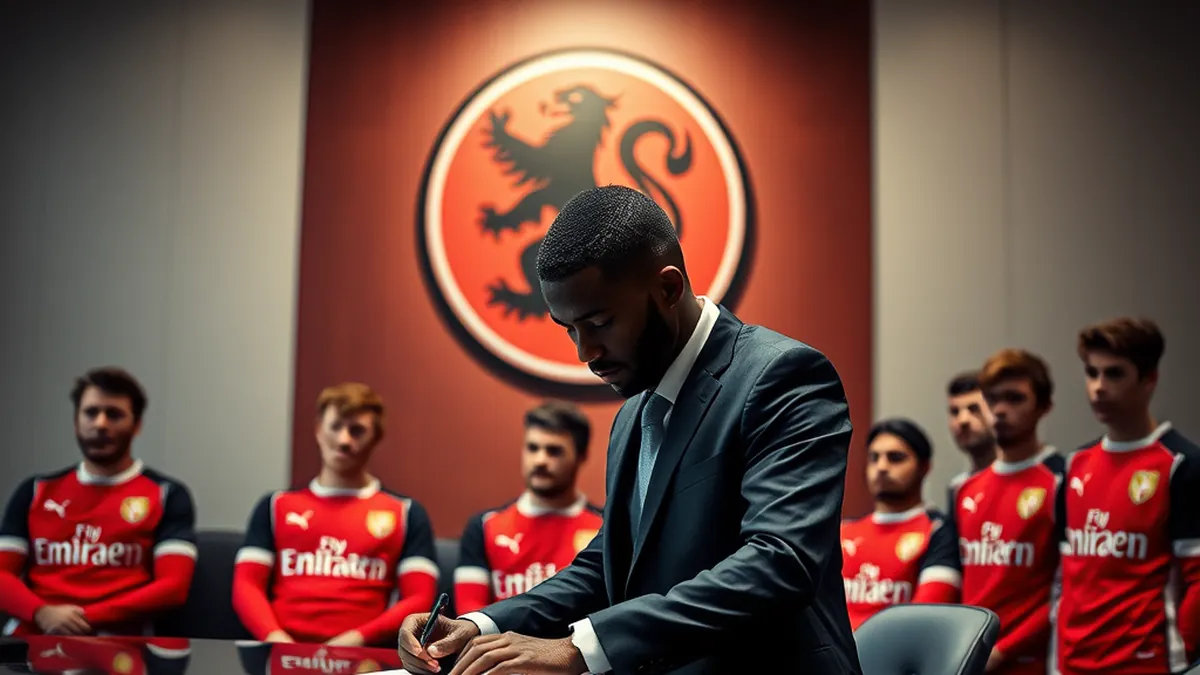 SC Freiburg: Atubolu-Wechsel gerät ins Stocken
