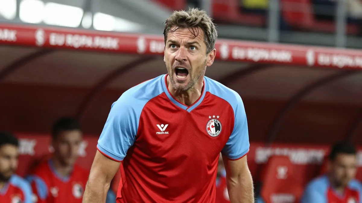 SC Freiburg Faces Home Match Without Fans After Pitch-Stomp