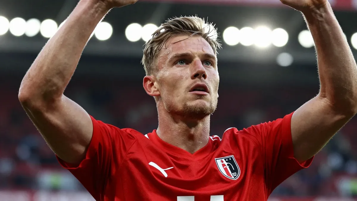 SC Freiburg has qualified for the UEFA Europa League group stage with a commanding win, showcasing strong early-season form