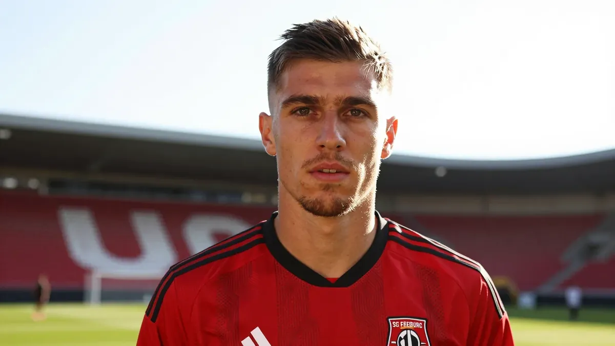 SC Freiburg opens the Bundesliga season against Werder Bremen aiming to extend a perfect start of three competitive wins