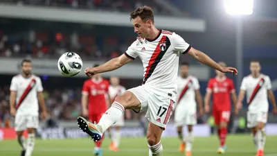 SC Freiburg-Jugendspieler soll in Hannover den nächsten Schritt machen