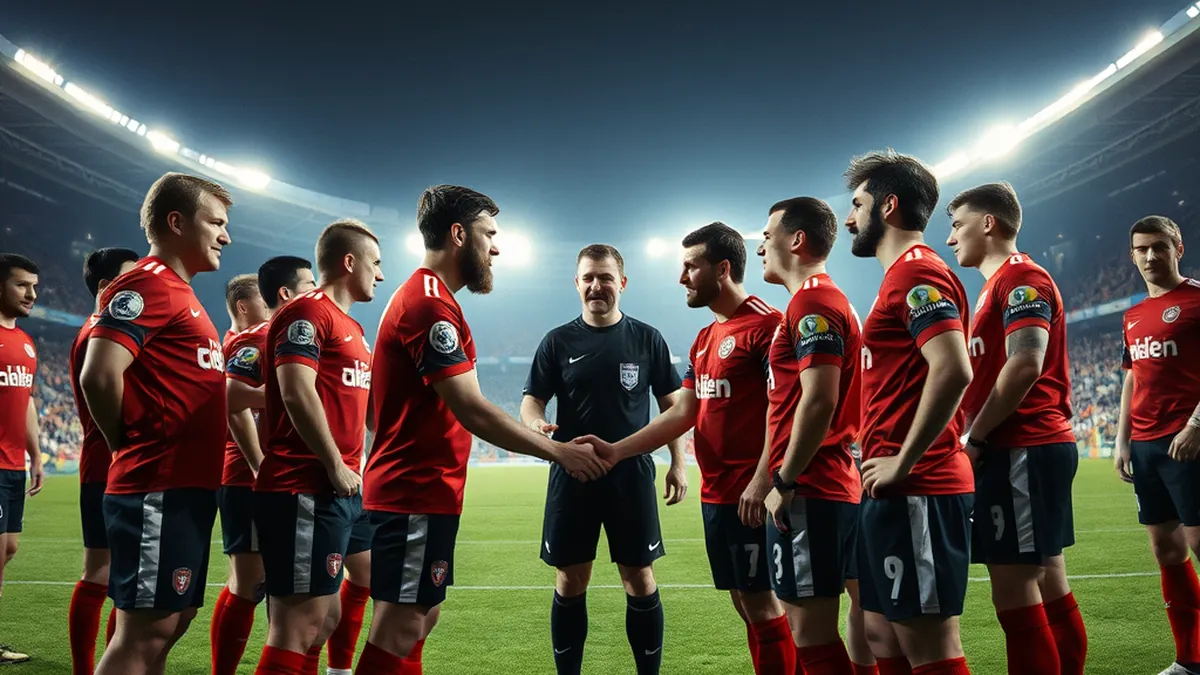 Freiburg's Key Players and Tactics Against Werder Bremen