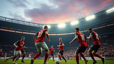 SC Freiburg empfängt FC Bayern München: Live-Übertragung im TV und Livestream