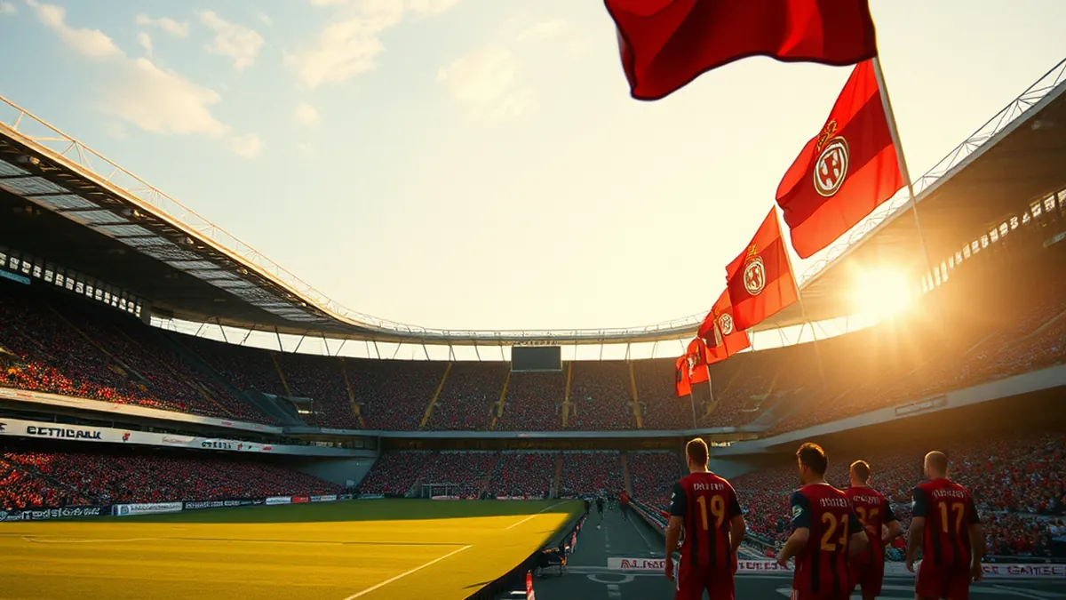 The Breisgau-Brasilianer’s First Season in the Bundesliga