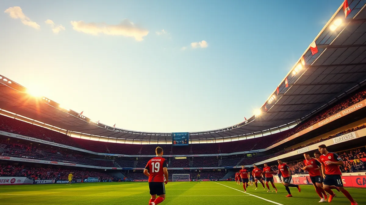 SC Freiburg: How the Club Became a Hub for Japan