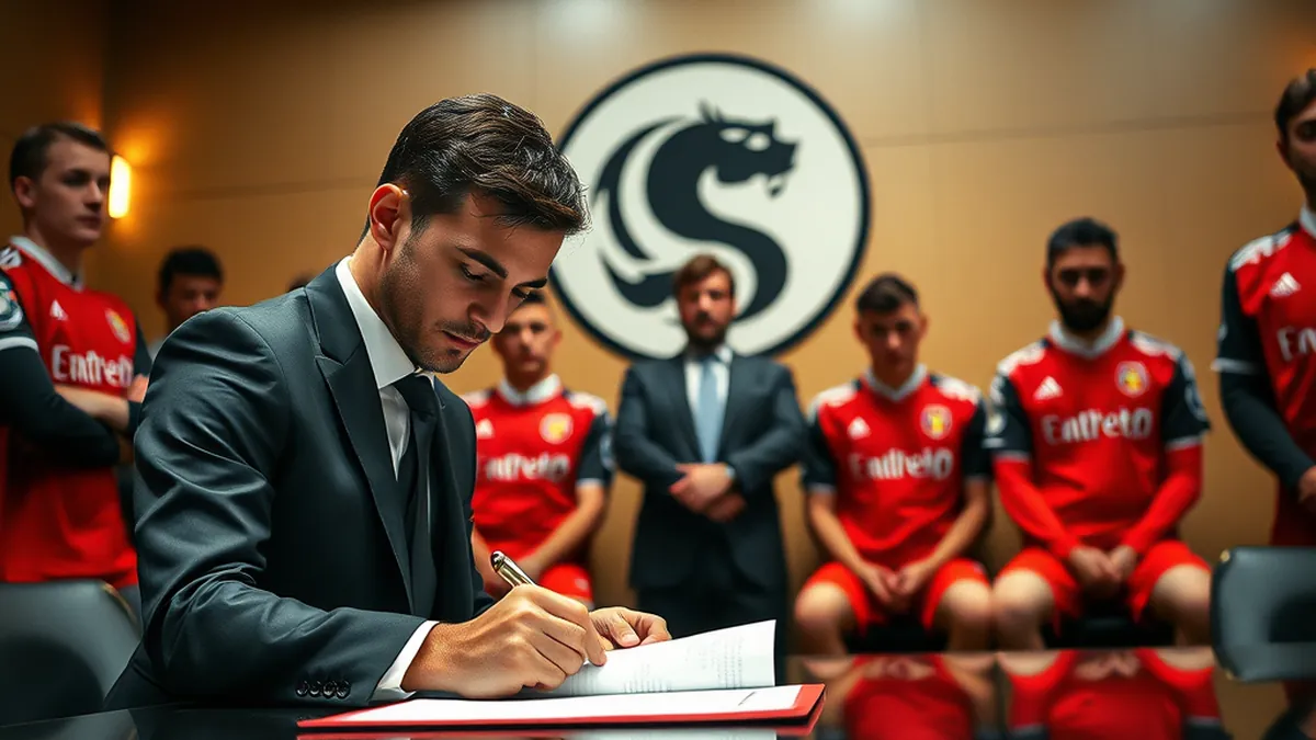 SC Freiburg: Was wird aus Keeper Atubolu im Transferfenster?