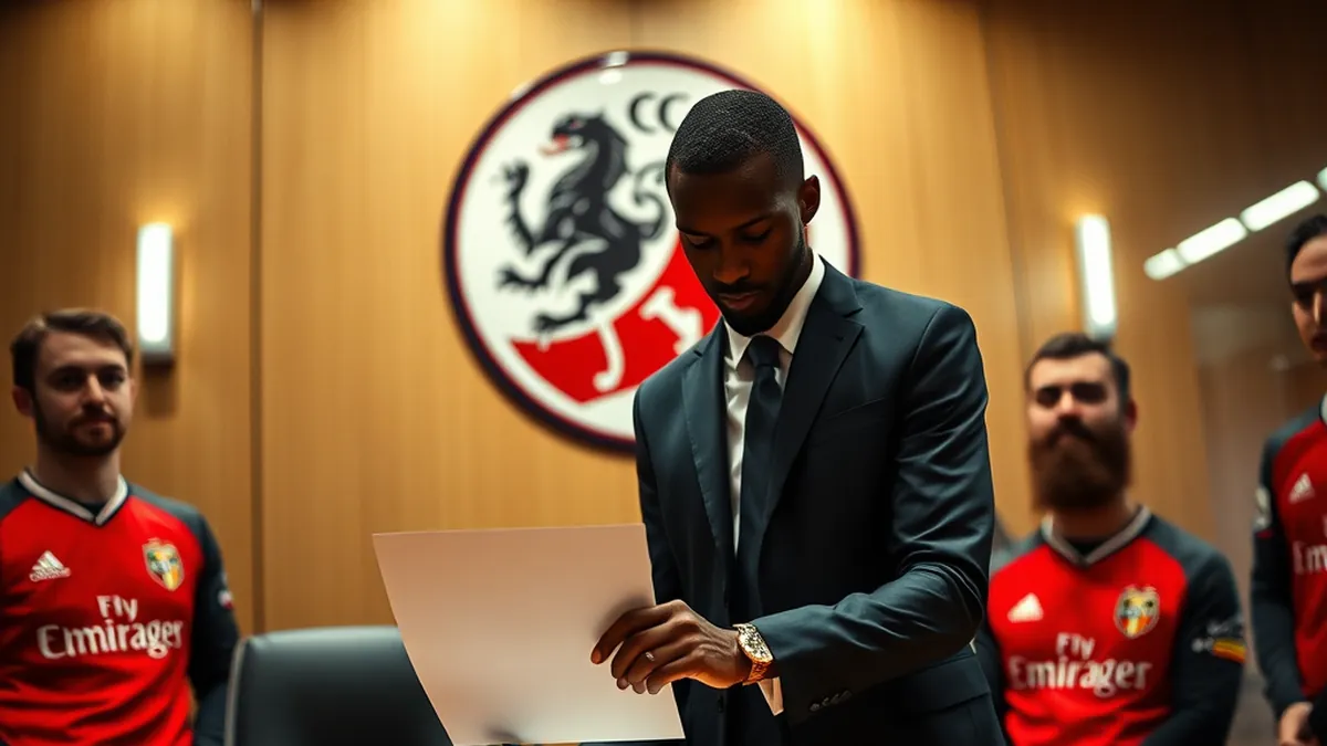 Atubolu wechselt: Aktueller Stand beim SC Freiburg-Torwart