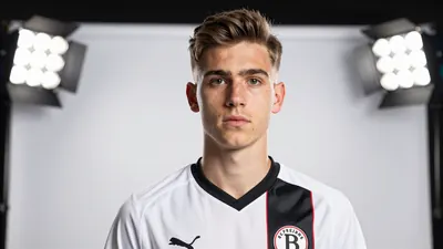 Hannover 96 verhandelt mit SC Freiburg über Leihe von Karl Steinmann