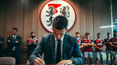 Goto wechselt zu SC Freiburg und verstärkt die Offensive