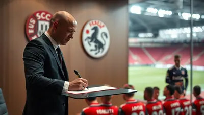SC Freiburg kassiert Rekordablösesumme von 60 Mio. € für Manzambi
