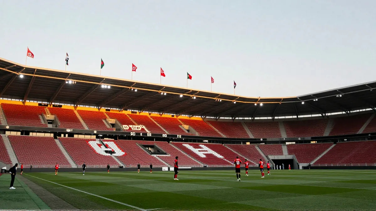 SC Freiburg faces Racing Strasbourg in pre‑season test