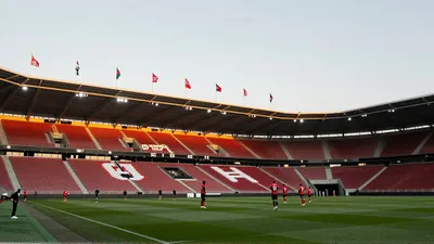 SC Freiburg testet gegen Racing Straßburg – Vorbereitung startet