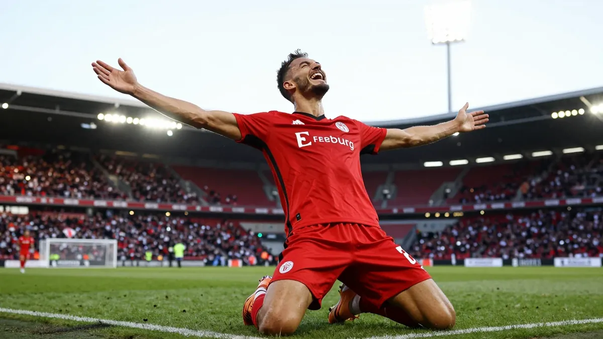 SC Freiburg have scored 22 goals in their first six competitive matches of the 2026/27 season, placing them among...