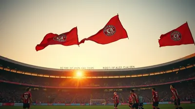SC Freiburg erreicht das Europa-League-Finale 2026 - Jubel pur!