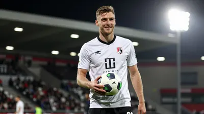 SC Freiburg erwartet Umsatzrekord - Finanzvorstand Oliver Leki