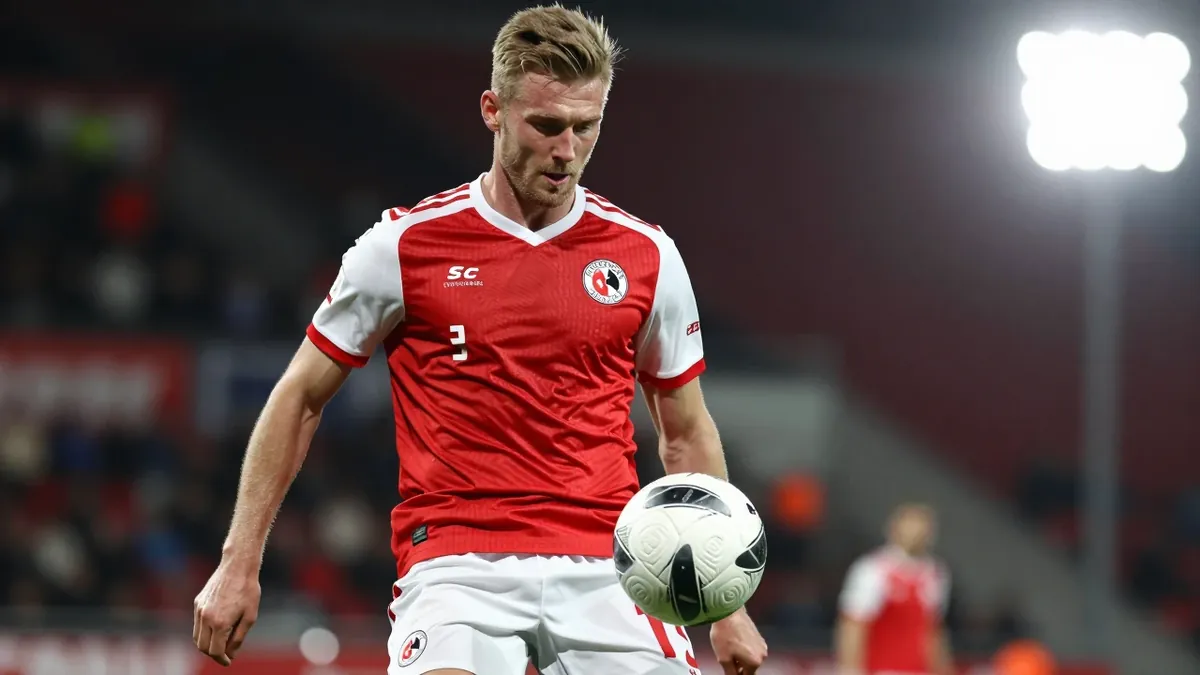 Vincenzo Grifo verlängert beim SC Freiburg
