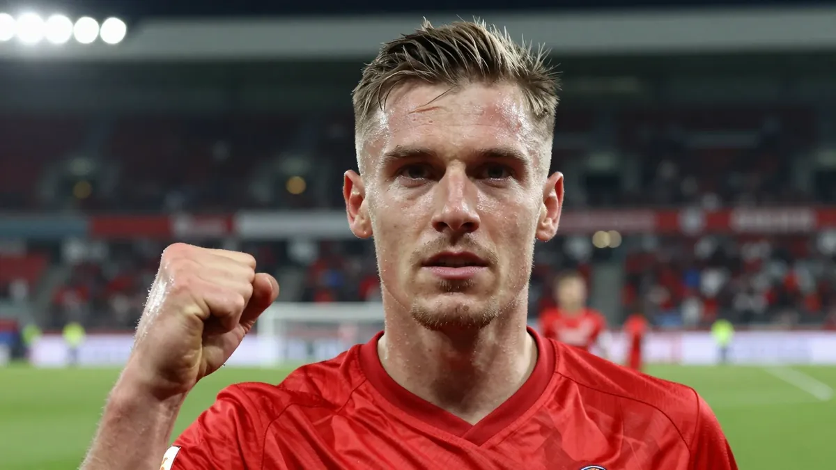 Der SC Freiburg kann mit einem Sieg gegen Borussia Mönchengladbach am Samstag den besten Saisonstart der...