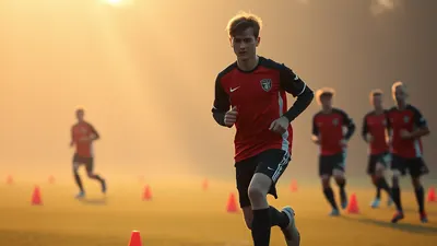 Freiburgs Aufstieg zum Fußball-Phänomen der 90er Jahre