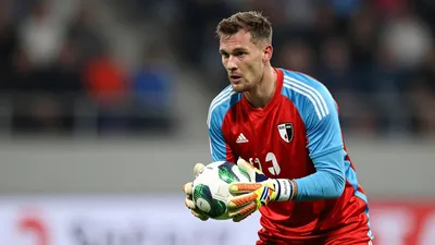 Noah Atubolu Transfer: Freiburger Torwart sucht neue Herausforderung