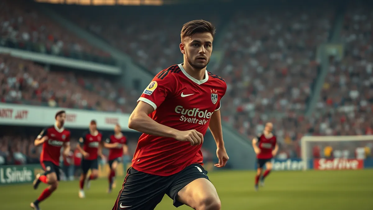 Freiburg's Form Analysis: Tactical Tweaks for Enhanced Effectiveness