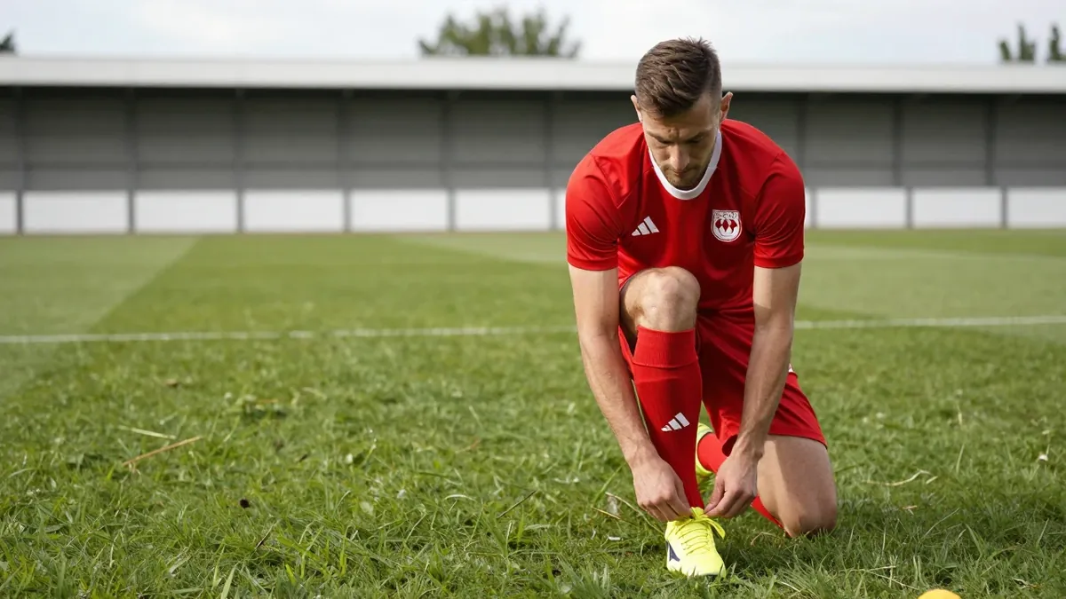 SC-Freiburg-Trainer Julian Schuster äußert sich zum Nicht-Nominierung von Matthias Ginter für die anstehenden...