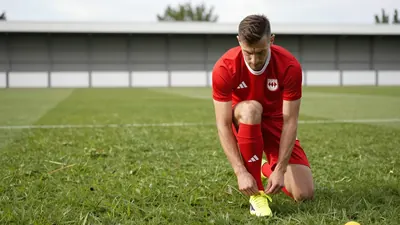 SC-Freiburg-Trainer Julian Schuster äußert sich zum Nicht-Nominierung von Matthias Ginter für die anstehenden...