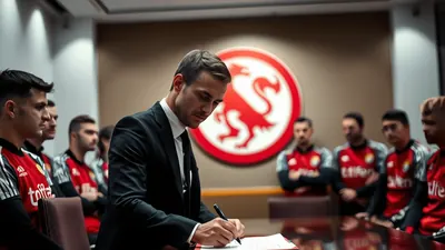 SC Freiburg: Nachtigall und Adamu verlassen den Verein