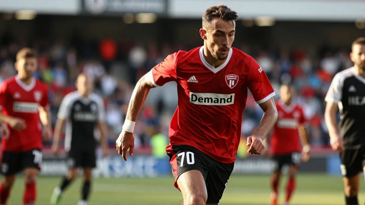 Manzambi im Fokus: SC Freiburg will 70 Millionen Euro