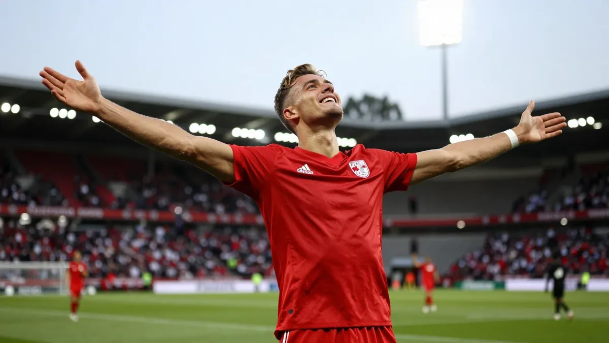 SC Freiburg will defend an almost 25-year streak against Borussia Mönchengladbach this Saturday, as the team sits second...
