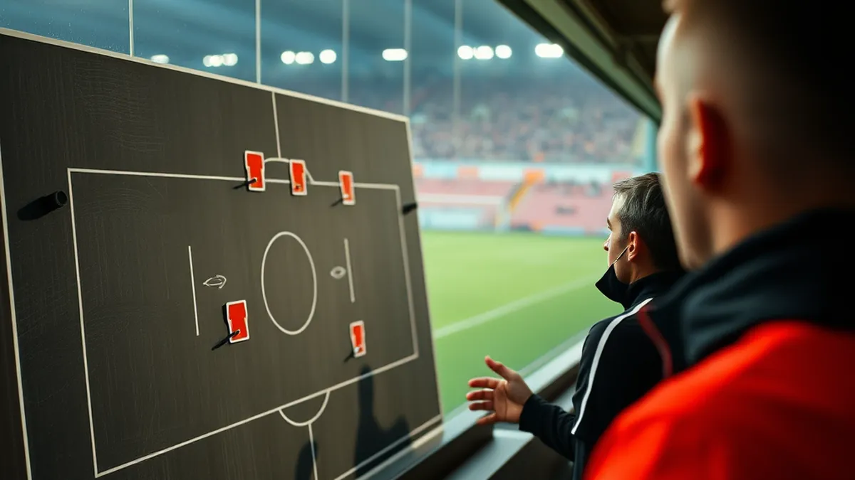 SC Freiburg Prepares for New Season