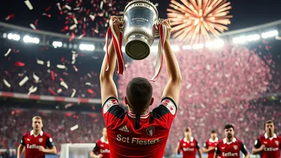 SC Freiburg im Finale der Europa League: Unnützes Wissen, mit dem Sie glänzen