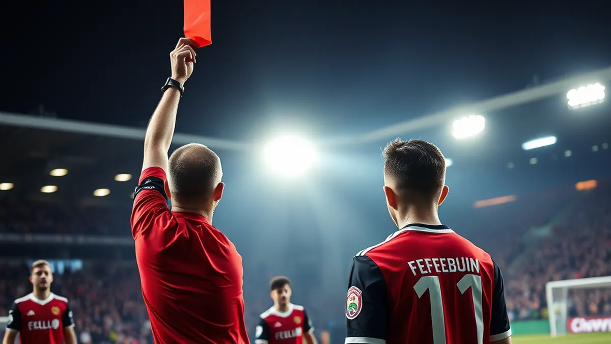 Europa-League-Sieg bringt SC Freiburg Konsequenzen