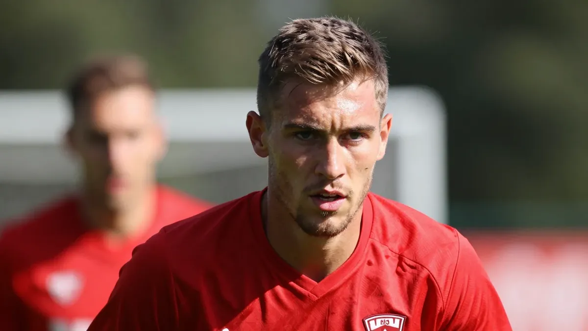 SC Freiburg empfängt am 20. März 2027 den SV 07 Elversberg im Europa-Park Stadion zu einem Bundesliga-Spiel, bei dem...